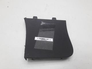 пластик Volkswagen Polo 2005, 1.2 л., бензин, МКПП, серый, хетчбэк 3 дв., 6Q0857504A