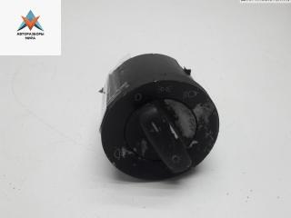 переключатель света Volkswagen Passat B6 2006, 2.0 л., бензин, МКПП, серый, универсал, 1K0941431B