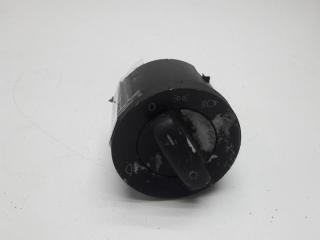 переключатель света Volkswagen Passat B6 2006, 2.0 л., бензин, МКПП, серый, универсал, 1K0941431B