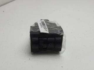 кнопка корректора фар Volkswagen Polo 2005, 1.2 л., бензин, МКПП, серый, хетчбэк 3 дв., 6Q0941333B