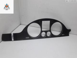 пластик Volkswagen Passat B6 2006, 2.0 л., бензин, МКПП, серый, универсал, 3C1858335AM