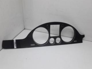 пластик Volkswagen Passat B6 2006, 2.0 л., бензин, МКПП, серый, универсал, 3C1858335AM
