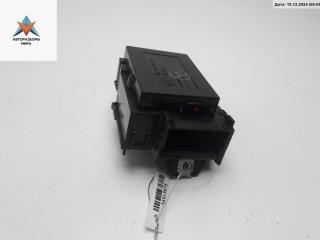 замок зажигания Volkswagen Passat B6 2006, 2.0 л., бензин, МКПП, серый, универсал, 3C0905843M