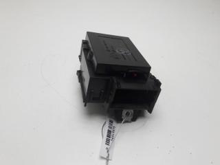 замок зажигания Volkswagen Passat B6 2006, 2.0 л., бензин, МКПП, серый, универсал, 3C0905843M