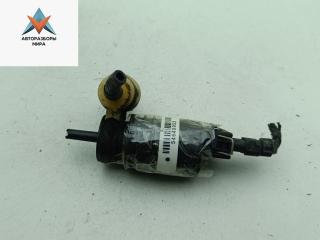 насос (моторчик) омывателя стекла Opel Zafira 1 поколение (A) [рестайлинг] 2004, серый, минивэн