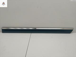 молдинг двери задней левой Mercedes-Benz C-Класс W202/S202 1995, 1.8 л., бензин, АКПП, зелёный, седан, 2036903162