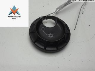 пластик Volkswagen Passat B6 2007, 1.9 л., дизель, МКПП, серый, универсал, 3B0816355