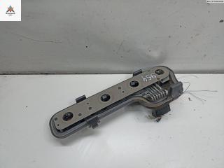 Плата фонаря заднего правого Opel Zafira 1 поколение (A) 1999, 1.8 л., бензин, МКПП, красный, минивэн