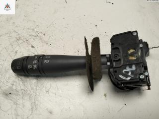 переключатель поворотов Renault Laguna 1 поколение [рестайлинг] 1999, 1.6 л., бензин, МКПП, серый, хетчбэк 5 дв., 36948B