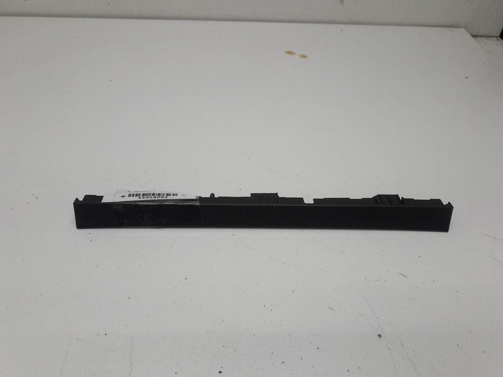 пластик Volkswagen Passat B6 2006, 2.0 л., бензин, МКПП, серый, универсал, 3C0858336F
