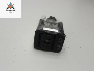 корректор фар Volkswagen Passat B6 2007, 1.9 л., дизель, МКПП, серый, универсал, 3C0941333A