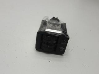 корректор фар Volkswagen Passat B6 2007, 1.9 л., дизель, МКПП, серый, универсал, 3C0941333A