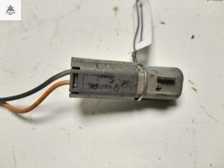 разъем (фишка) проводки Renault Megane 1 поколение 1996, 2.0 л., бензин, МКПП, синий, купе, 197590