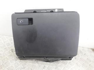 бардачок Volkswagen Passat B6 2007, 1.9 л., дизель, МКПП, серый, универсал, 3C1857101
