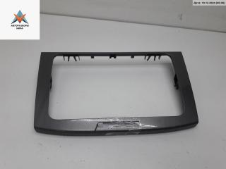 пластик Volkswagen Passat B6 2007, 1.9 л., дизель, МКПП, серый, универсал, 3C0858069AC