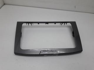 пластик Volkswagen Passat B6 2007, 1.9 л., дизель, МКПП, серый, универсал, 3C0858069AC