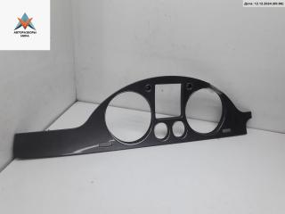 пластик Volkswagen Passat B6 2007, 1.9 л., дизель, МКПП, серый, универсал, 3C1858335BC