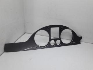 пластик Volkswagen Passat B6 2007, 1.9 л., дизель, МКПП, серый, универсал, 3C1858335BC