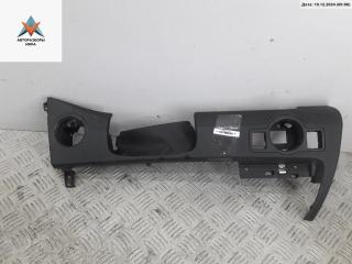 пластик Volkswagen Passat B6 2007, 1.9 л., дизель, МКПП, серый, универсал, 3C1857200G