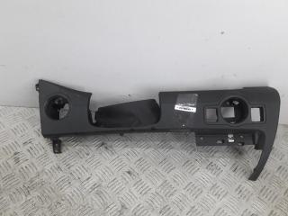 пластик Volkswagen Passat B6 2007, 1.9 л., дизель, МКПП, серый, универсал, 3C1857200G