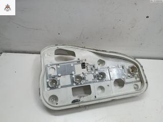 Плата фонаря заднего правого Opel Astra H/Family [рестайлинг] 2005, 1.6 л., бензин, МКПП, синий, универсал