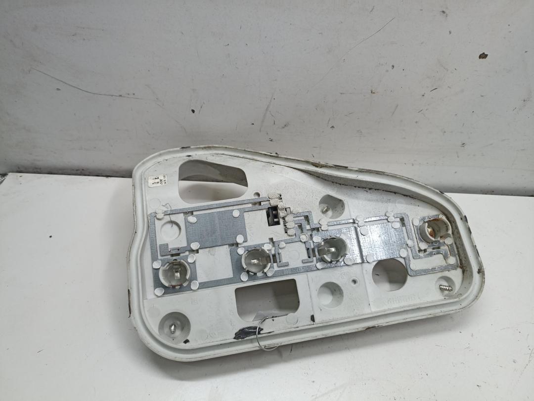 Плата фонаря заднего правого Opel Astra H 2005, 1.6 л., бензин, МКПП, синий, универсал