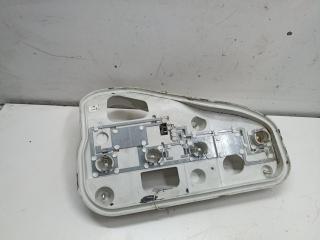 Плата фонаря заднего правого Opel Astra H 2005, 1.6 л., бензин, МКПП, синий, универсал