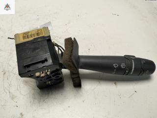 переключатель дворников Renault Laguna 1 поколение [рестайлинг] 1999, 1.6 л., бензин, МКПП, серый, хетчбэк 5 дв., 36949A