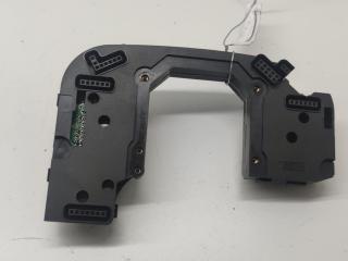 блок управления (другие) Audi A8 D3/4E 2003, 4.0 л., дизель, АКПП, чёрный, седан, 4E0953549