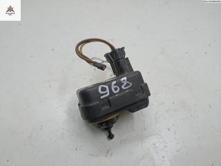 корректор фар Opel Zafira 1 поколение (A) [рестайлинг] 2003, 1.8 л., бензин, МКПП, серый, минивэн