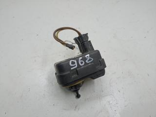 корректор фар Opel Zafira A 2003, 1.8 л., бензин, МКПП, серый, минивэн