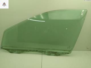 стекло двери передней левой Mercedes-Benz C-Класс W203/S203/CL203 [рестайлинг] 2006, 1.8 л., бензин, МКПП, чёрный, седан