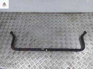 стабилизатор подвески передний Audi A6 4B/C5 1998, 2.8 л., бензин, МКПП, серый, универсал