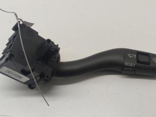 переключатель дворников Audi A8 D3/4E 2003, 4.0 л., дизель, АКПП, чёрный, седан, 4E0953503B