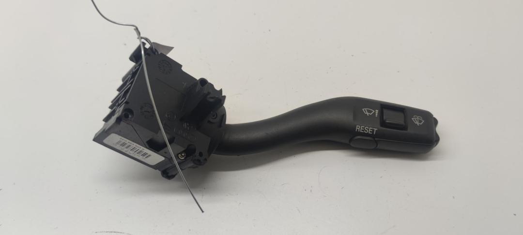 переключатель дворников Audi A8 D3 2003, 4.0 л., дизель, АКПП, чёрный, седан, 4E0953503B