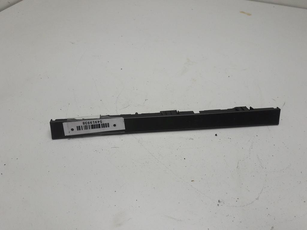 пластик Volkswagen Passat B6 2007, 1.9 л., дизель, МКПП, серый, универсал, 3C0858336N