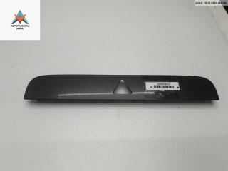 пластик Volkswagen Passat B6 2006, 2.0 л., бензин, МКПП, серый, универсал, 3C0858063E