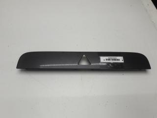 пластик Volkswagen Passat B6 2006, 2.0 л., бензин, МКПП, серый, универсал, 3C0858063E