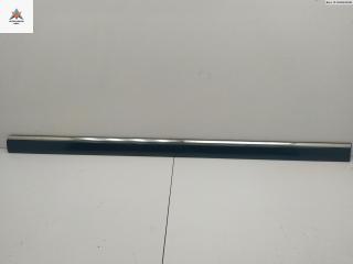 молдинг двери передней правой Mercedes-Benz C-Класс W202/S202 1995, 1.8 л., бензин, АКПП, зелёный, седан, 2026903062