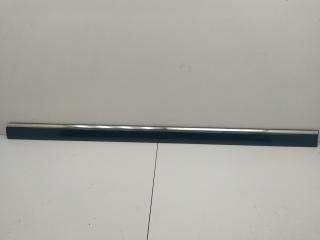 молдинг двери передней правой Mercedes-Benz C W202 1995, 1.8 л., бензин, АКПП, зелёный, седан, 2026903062