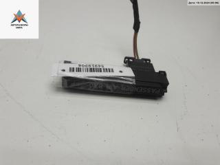 кнопка (выключатель) Volkswagen Passat B6 2007, 1.9 л., дизель, МКПП, серый, универсал, 3C0919234A