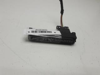 кнопка (выключатель) Volkswagen Passat B6 2007, 1.9 л., дизель, МКПП, серый, универсал, 3C0919234A