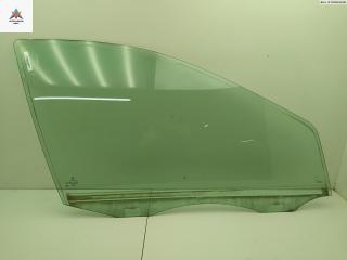 стекло двери передней правой Mercedes-Benz C-Класс W203/S203/CL203 [рестайлинг] 2006, 1.8 л., бензин, МКПП, чёрный, седан