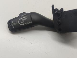 переключатель круиз-контроля Audi A8 D3/4E 2003, 4.0 л., дизель, АКПП, чёрный, седан, 4E0953521A