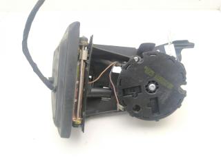 корпус зеркала наружного левого Mercedes-Benz C W203 2006, чёрный, седан, 2038202442