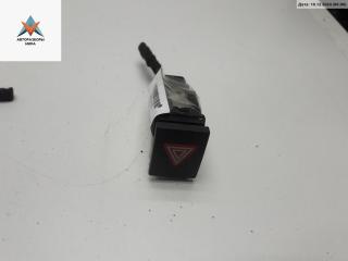 кнопка аварийной сигнализации Volkswagen Polo 4 поколение [рестайлинг] 2005, 1.2 л., бензин, МКПП, серый, хетчбэк 3 дв., 6Q0