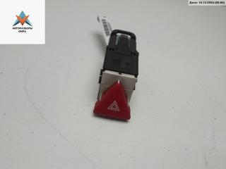 кнопка аварийной сигнализации Volkswagen Passat B6 2006, 2.0 л., бензин, МКПП, серый, универсал, 3C0953509