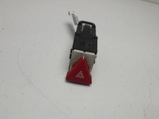 кнопка аварийной сигнализации Volkswagen Passat B6 2006, 2.0 л., бензин, МКПП, серый, универсал, 3C0953509