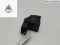 кнопка стеклоподъемника переднего правого Volkswagen Passat B6 2007, 2.0 л., дизель, МКПП, чёрный, универсал, 3C - фото №2