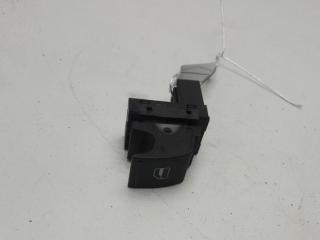 кнопка стеклоподъемника переднего правого Volkswagen Passat B6 2007, 2.0 л., дизель, МКПП, чёрный, универсал, 3C